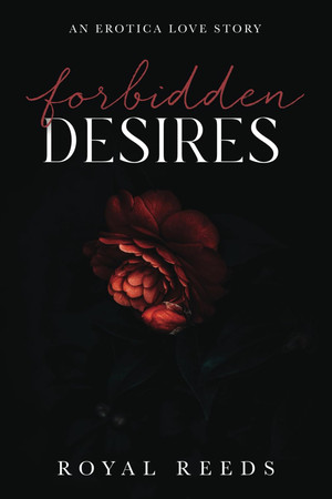 Cover of Forbidden Desire