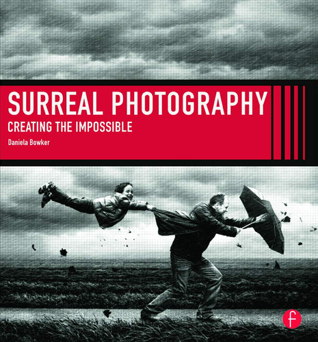 Cover of Surreal Photography