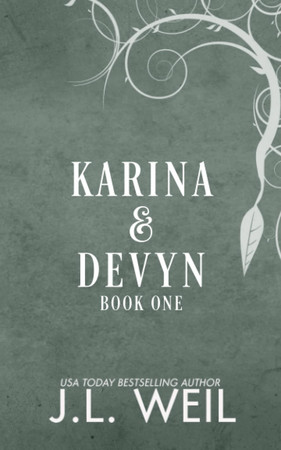 Cover of Karina & Devyn First Shift, Storm Shift, Flame Shift