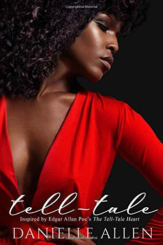 Cover of Tell-Tale