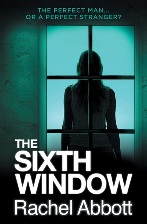 Cover of The Sixth Window