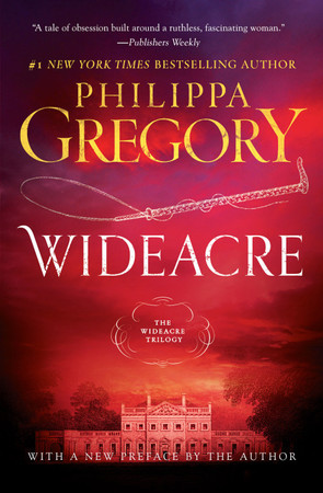 Cover of Wideacre (Wideacre, #1)