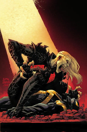 Cover of Venom