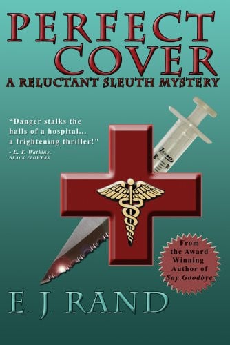 Cover of Perfect Cover