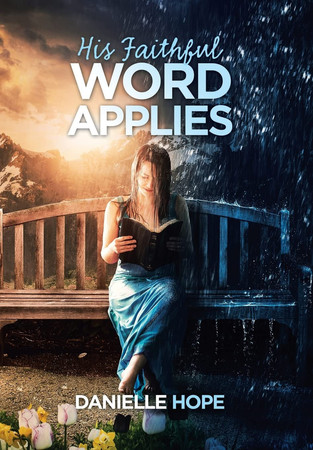 Cover of His Faithful Word Applies