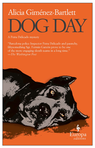 Cover of Dog Day