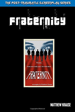 Cover of Fraternity