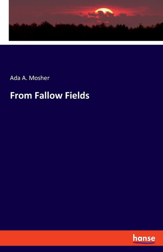 Cover of From Fallow Fields