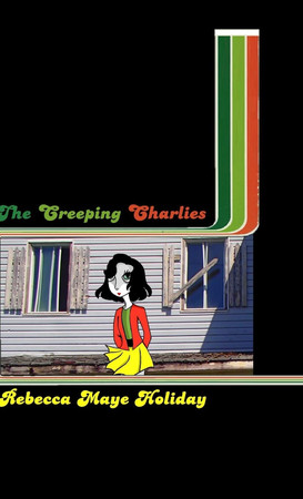 Cover of The Creeping Charlies