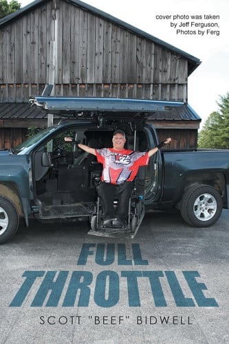 Cover of Full Throttle