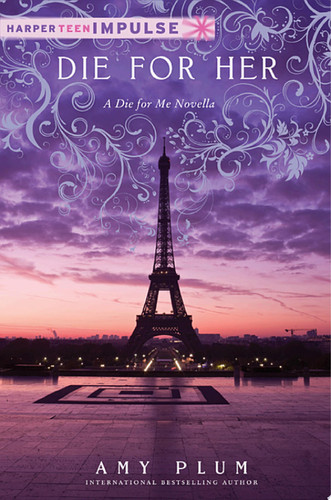 Cover of Die for Her