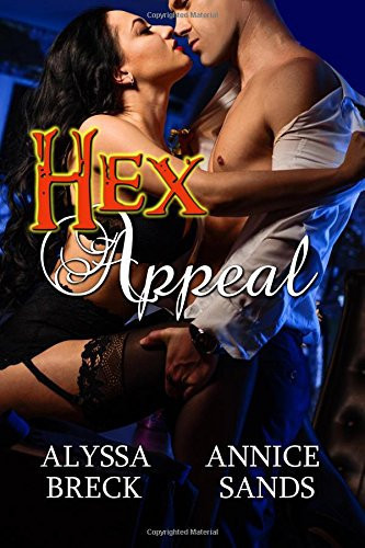 Cover of Hex Appeal