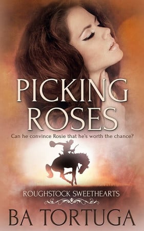 Cover of Picking Roses