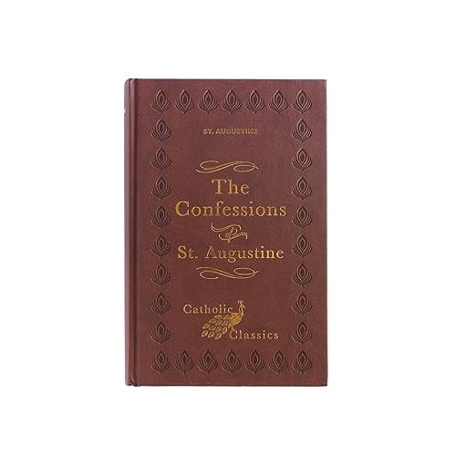 Cover of Confessions