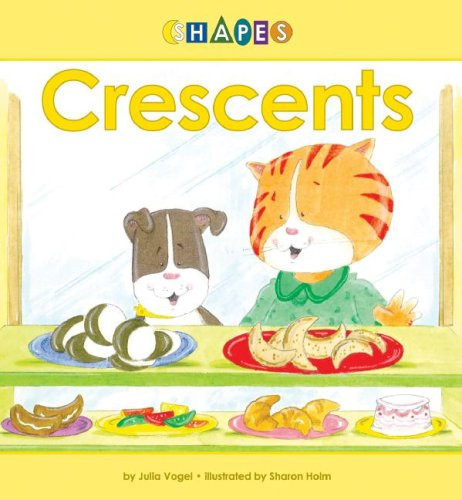 Cover of Crescents