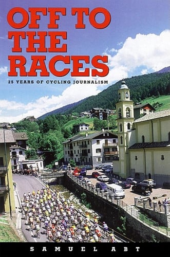 Cover of Off to the Races