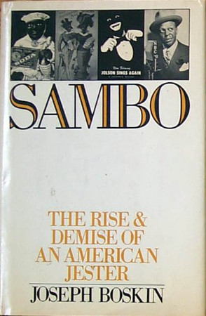 Cover of Sambo
