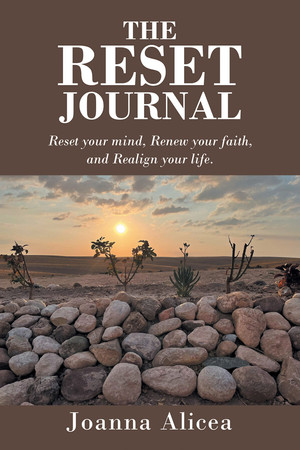 Cover of The Reset Journal