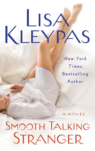 Cover of Smooth Talking Stranger A Novel