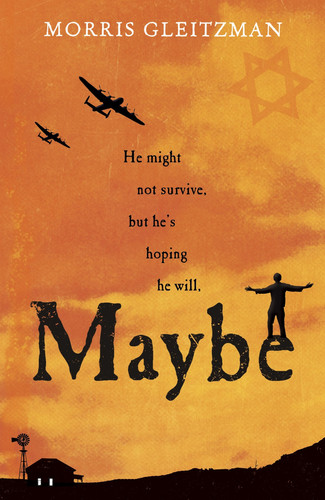 Cover of Maybe