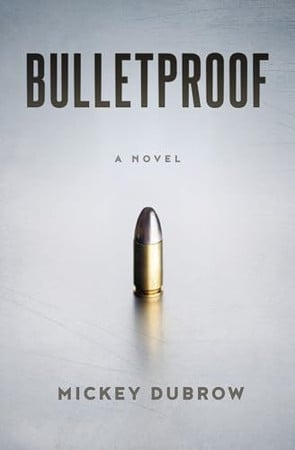 Cover of Bulletproof