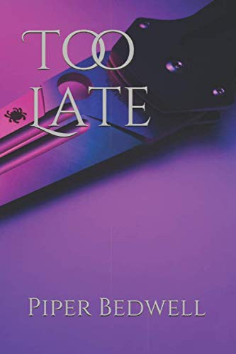 Cover of Too Late