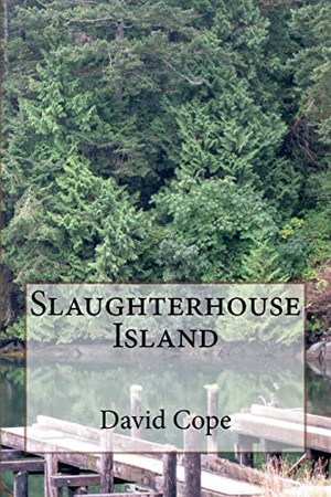Cover of Slaughterhouse Island