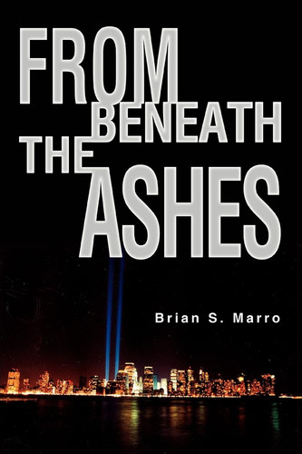 Cover of From Beneath The Ashes