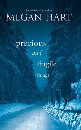 Cover of Precious and Fragile Things