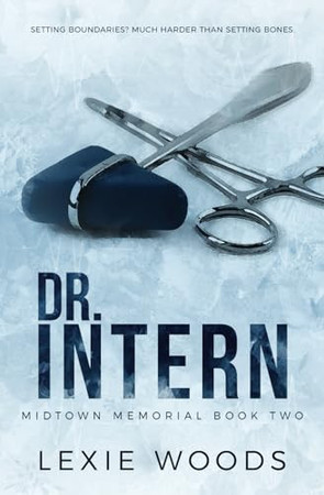 Cover of Dr. Intern (Midtown Memorial #2)
