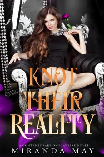 Cover of Knot Their Reality