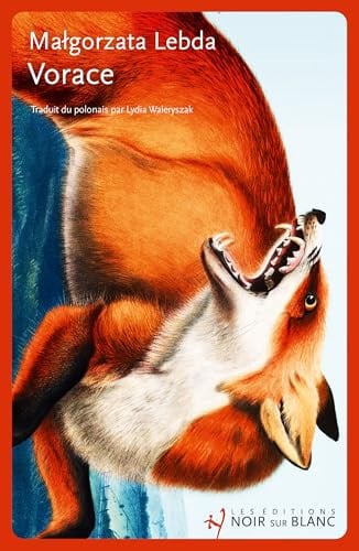 Cover of Vorace