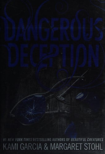 Cover of Dangerous Deception