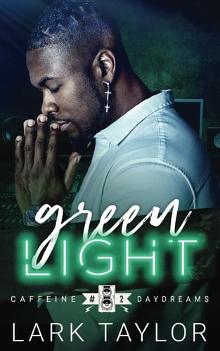 Cover of Green Light