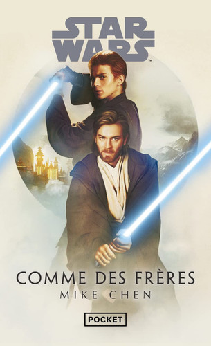 Cover of Comme Des Frères