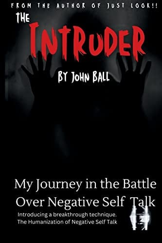 Cover of The Intruder