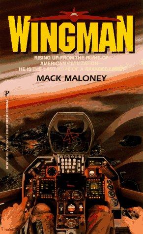 Cover of Wingman