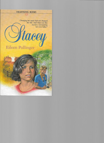 Cover of Stacey