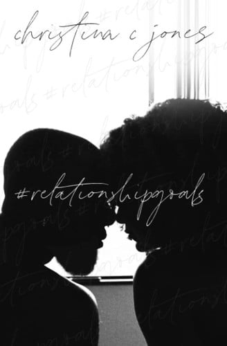 Cover of Relationship Goals