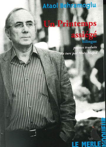 Cover of Un Printemps Assiégé
