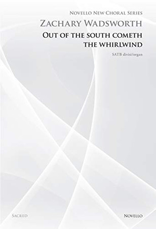 Cover of Zachary Wadsworth