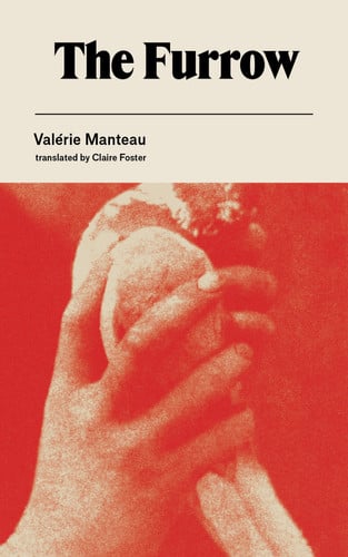 Cover of The Furrow