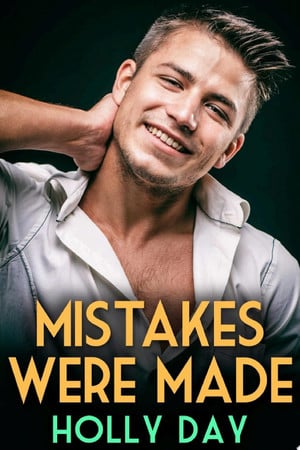 Cover of Mistakes Were Made