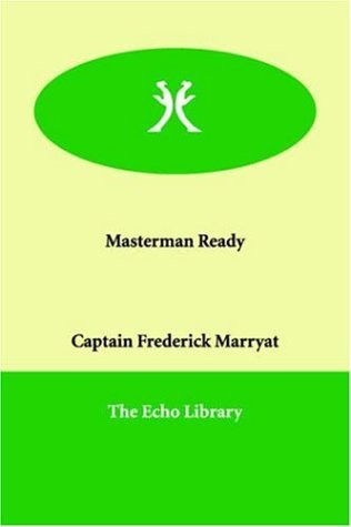 Cover of Masterman Ready