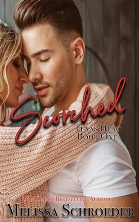 Cover of Scorched