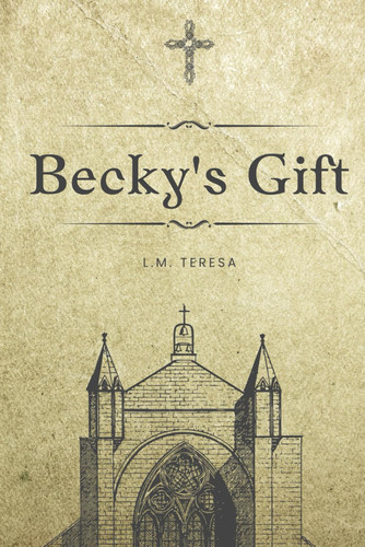 Cover of Becky's Gift