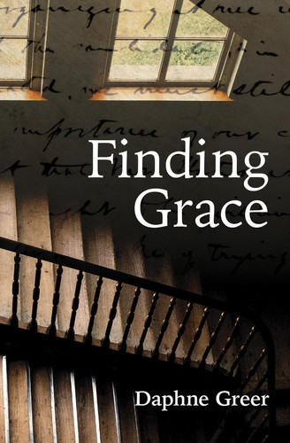 Cover of Finding Grace