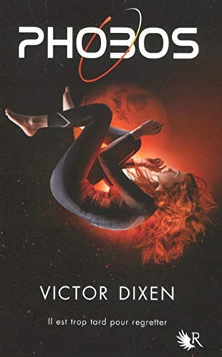 Cover of Phobos