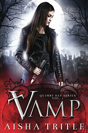 Cover of Vamp