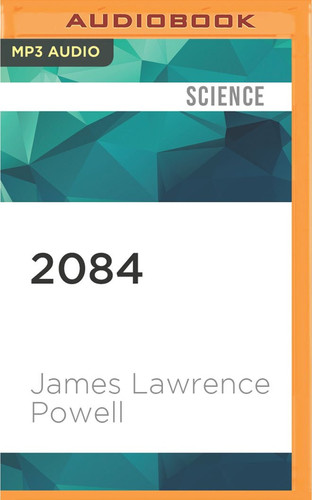 Cover of 2084
